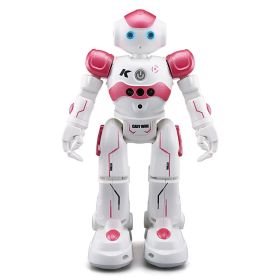 RC Robot Toys Smart Toy Intelligent Programming Educational Sing Dance Robots Auto Follow Gesture Control Toy
