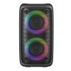 IQ Sound 2 x 3" High Efficiency Bluetooth Speaker