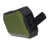 Supersonic Duro Water-Resistant Portable Bluetooth Speaker