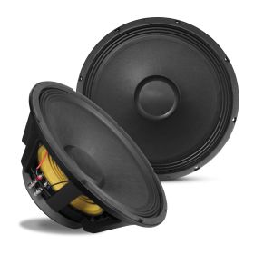 5Core 15 Inch Subwoofer Speaker 1500W Peak 8 Ohm Full Range Replacement DJ Bass Sub Woofer Loudspeaker with 3" Voice Coil and 80 Oz Y30 Magnet FR 1519