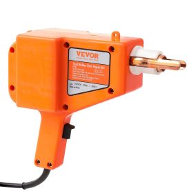 VEVOR Stud Welder Dent Repair Kit, 800W Spot Welder Stud with 5 Welding Mode