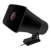 5Core PA Speaker 5x8" 65W Bull Horn Loud Audio 8Ohm Outdoor Speakers System - HW 508 BLK