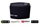 Naxa Wi-Fi & Bluetooth Multi-Room Speaker with Voice Control