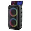 IQ Sound 2 x 3" High Efficiency Bluetooth Speaker
