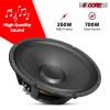 5Core 15 Inch Subwoofer Speaker 1500W Peak 8 Ohm Full Range Replacement DJ Bass Sub Woofer Loudspeaker with 3" Voice Coil and 80 Oz Y30 Magnet FR 1519