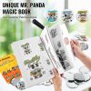VEVOR Button Maker Machine Badge Pin Machine 2.25" 58MM 500 Free Parts Press Kit