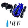 Split Shift 2-In-1RC Stunt Car