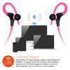HyperGear Marathon Wireless Sports Earphones Active