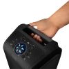 IQ Sound 2 x 6.5" Sound Traveler Portable Bluetooth Backpack Speaker