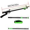 "Tactical Stainless Steel Slingshot â€“ Durable Hunting Sling Shot with Comfort Grip, Perfect for Camping, Survival & Small Game Hunting"