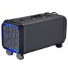 IQ Sound Portable PA System Karaoke Speaker