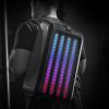 IQ Sound 2 x 6.5" Sound Traveler Portable Bluetooth Backpack Speaker