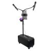 IQ Sound Portable PA System Karaoke Speaker