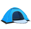 Pop Up Tent 2-3 Person Camping Tent Waterproof Hiking Canopy Shelter For Outdoor