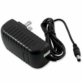 12V 1A 2A 3A 5A 6A 8A 10A Power Supply AC to DC Adapter 5050 LED STRIP LIGHT USA (Output: 3A)