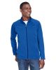 Men's Stretch Tech-ShellÂ® Compass Full-Zip - DK GREY HEATHER - S