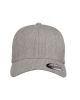 Adult Wool Blend Cap - BLACK - L/XL