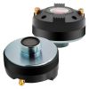 5 Core Compression Driver Titanium Voice Coil 200W Peak Audio Horn Speaker Tweeter System Super Loud