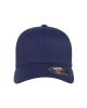 Adult Wool Blend Cap - BLACK - L/XL