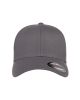Adult Wool Blend Cap - BLACK - L/XL