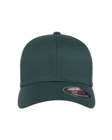 Adult Wool Blend Cap - BLACK - L/XL (Color: SPRUCE, size: S/M)