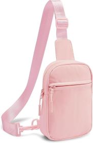 CLARISSA-CBB-BLK (Color: Pink)