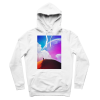 Not Quite There Yet Premium Adult Hoodie