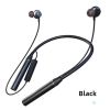 5.3 In-Ear Long Range Wireless Bluetooth Headset Plug-In Neck Sport Headset