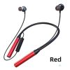 5.3 In-Ear Long Range Wireless Bluetooth Headset Plug-In Neck Sport Headset
