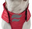 Helios Altitude-Mountaineer Wrap-Velcro Protective Waterproof Dog Coat w/ Blackshark technology