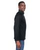 Men's Stretch Tech-ShellÂ® Compass Full-Zip - DK GREY HEATHER - S