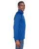Men's Stretch Tech-ShellÂ® Compass Full-Zip - DK GREY HEATHER - S