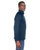Men's Stretch Tech-ShellÂ® Compass Full-Zip - DK GREY HEATHER - S