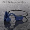 Sport Wireless Bone Conduction Earphones – Open-Ear Safety Design, IPX6 Sweatproof, 8 Hrs Call, US Dropship