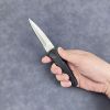Portable Stainless steel Knife for Outdoor Camping Self-defense