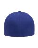 Adult Wool Blend Cap - BLACK - L/XL