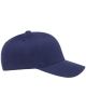 Adult Wool Blend Cap - BLACK - L/XL