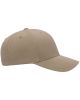 Adult Wool Blend Cap - BLACK - L/XL