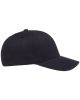 Adult Wool Blend Cap - BLACK - L/XL