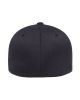 Adult Wool Blend Cap - BLACK - L/XL