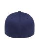 Adult Wool Blend Cap - BLACK - L/XL