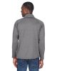 Men's Stretch Tech-ShellÂ® Compass Full-Zip - DK GREY HEATHER - S