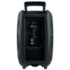 IQ Sound 8" Portable Bluetooth Speaker