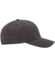 Adult Wool Blend Cap - BLACK - L/XL