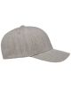 Adult Wool Blend Cap - BLACK - L/XL