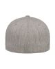 Adult Wool Blend Cap - BLACK - L/XL