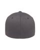 Adult Wool Blend Cap - BLACK - L/XL