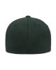 Adult Wool Blend Cap - BLACK - L/XL