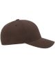 Adult Wool Blend Cap - BLACK - L/XL