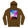 Not Quite There Yet Premium Adult Hoodie